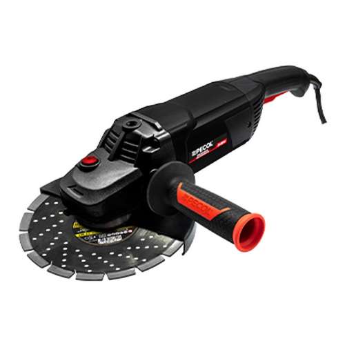 Rebarbadora 2600W 230mm RB2600PROHP-230