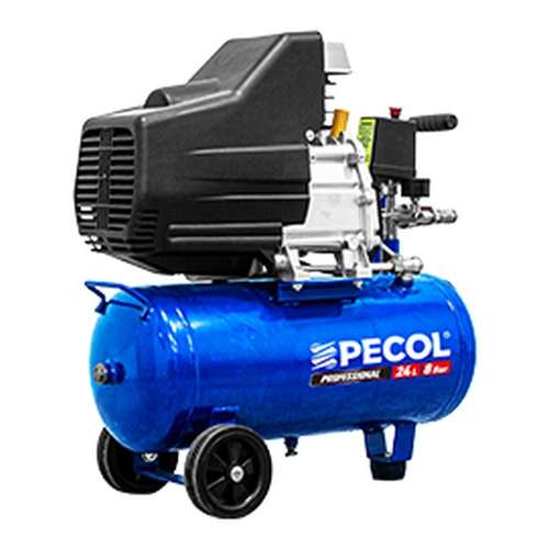 Compressor coaxial 2HP 24 litros CC24