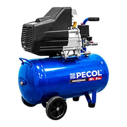 Compressor coaxial 2,5HP 50 litros CC50