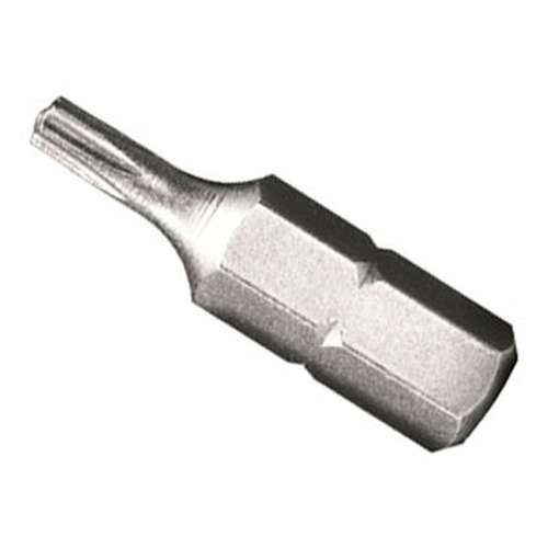 Bit Torx TX25 1/4"X50mm