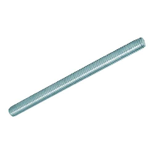 Varão Rosc. DIN975 8.8 Zn MT