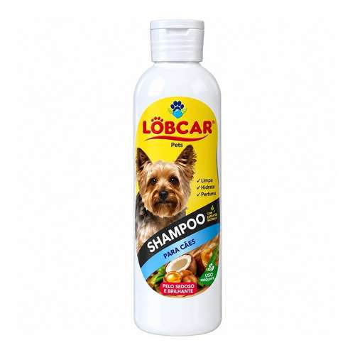Shampoo yorkshire