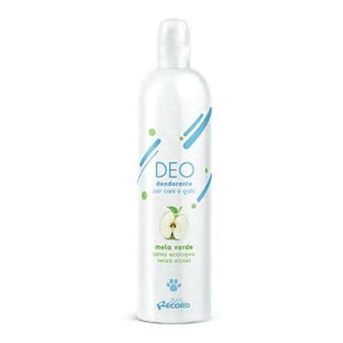 Desodorizante maçã verde cão/gato