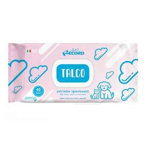 Toalhitas maxi talco