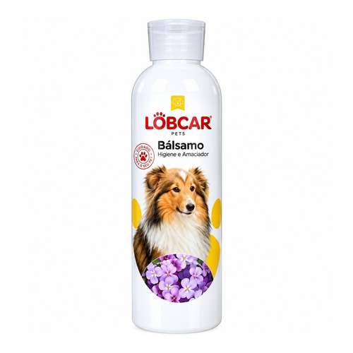 Creme amaciador