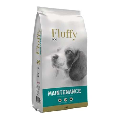 Fluffy maintenance