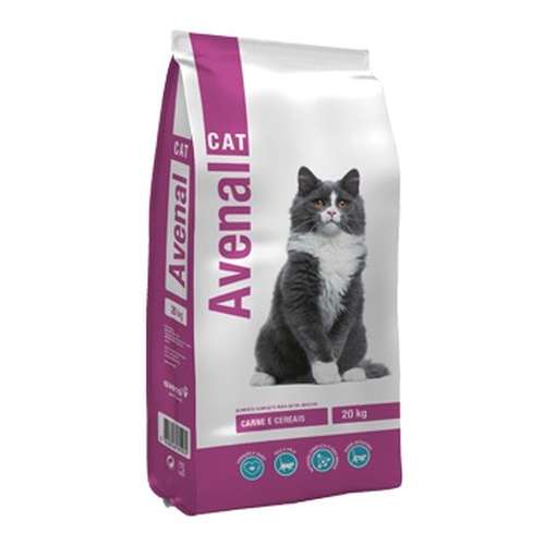 Avenal cat carne