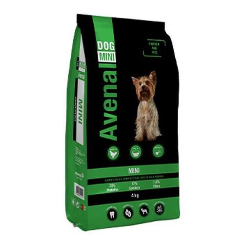 Croquete dog Avenal mini