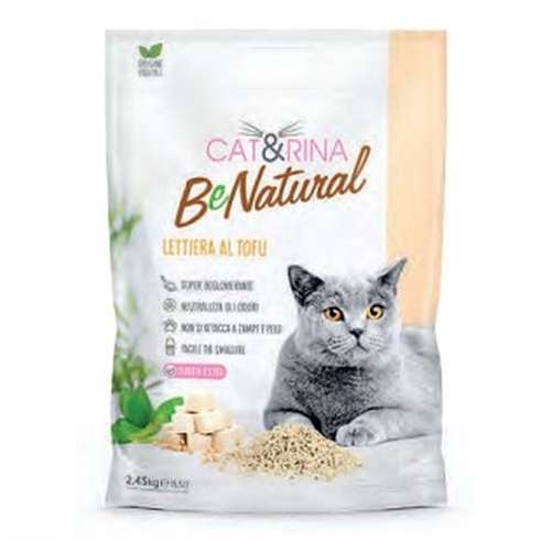 Benatural Tofu Classic