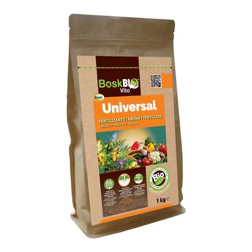 Boskbio vito universal