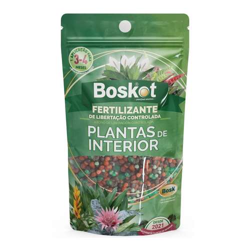 Boskot exactyon 2:1:2 plant interior (3-4m)