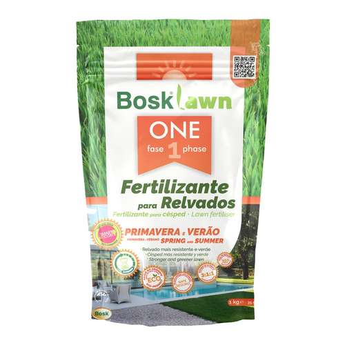Bosklawn one - primavera/verão