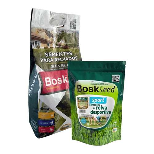 Boskseed sport