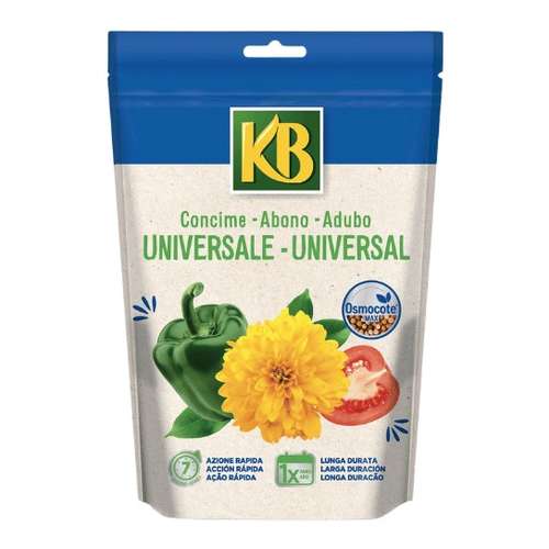 KB Osmocote Adubo Universal