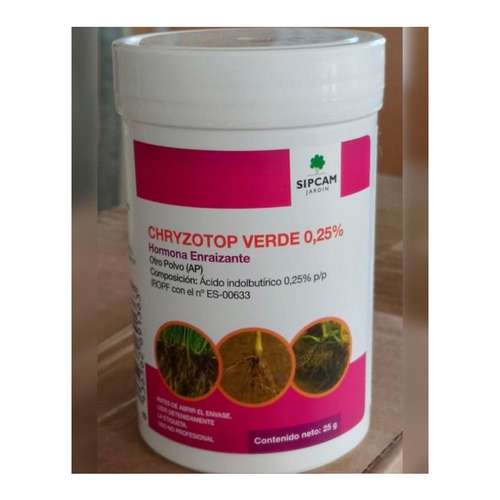 Vithal Enraizante Natural