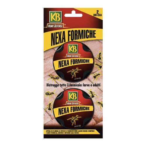 Kb anti formigas armadilhas-isco nexa max