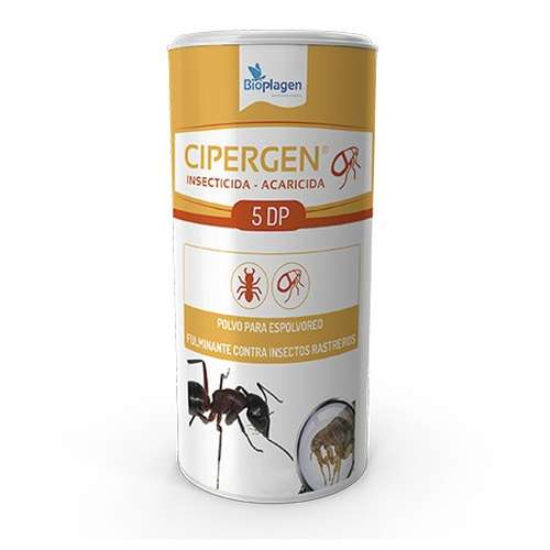 Cipergen 5 DP Bioplagen
