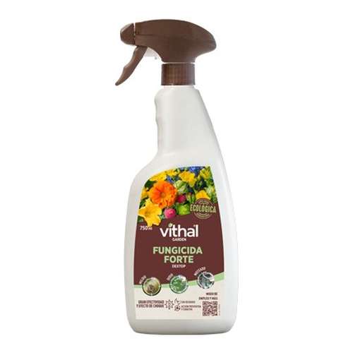 Vithal Fungicida Sistemico