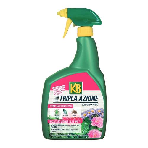 Kb tratamento total bio combo al pronto
