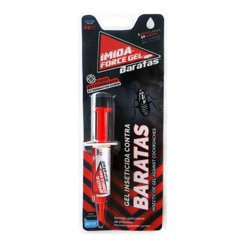 Imidaforce gel baratas - seringa