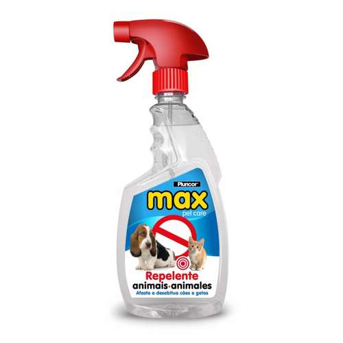 Repelente Animais Max