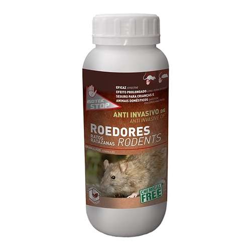 Isotekstop roedores (gr)
