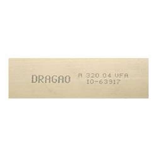 Pedra de afiação Dragão A3200