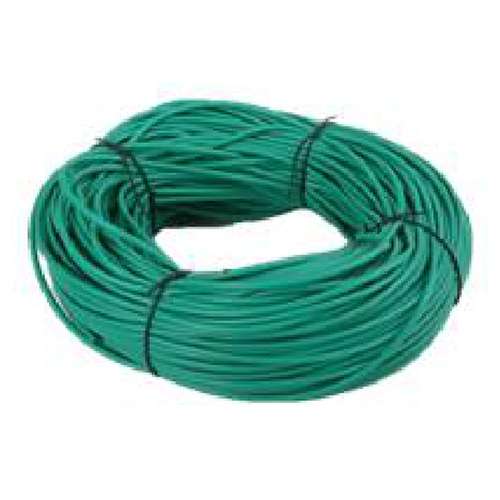 Fio de empa forrado a verde