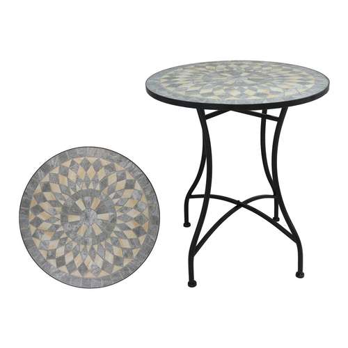 Mesa de Mosaico