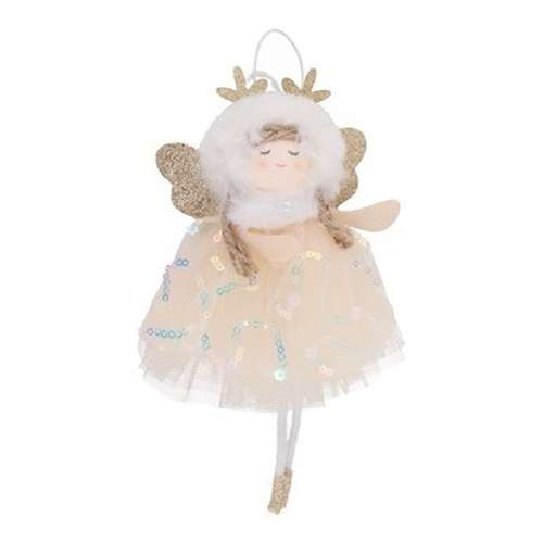 15 cm · Creme