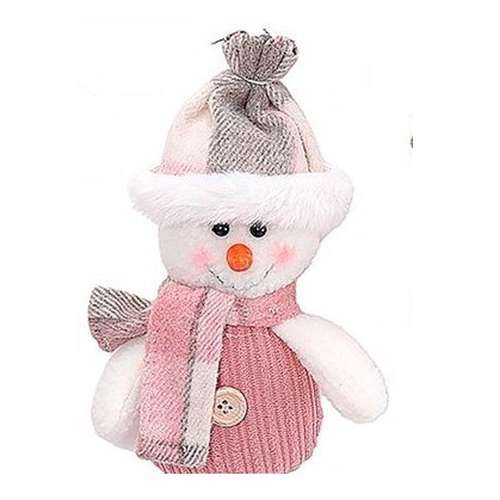 Boneco de neve