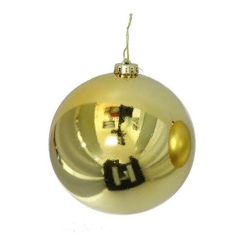 Bola de Natal 15 cm