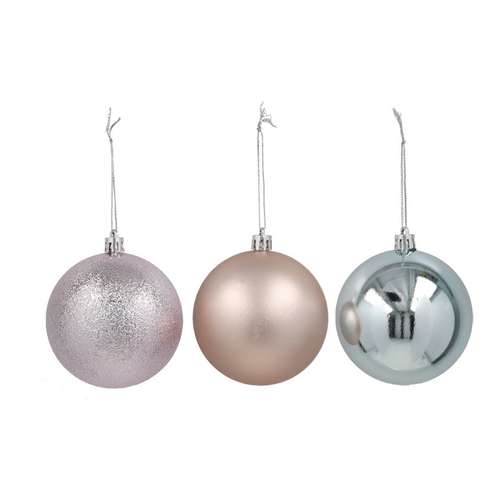 Tubo x20 bolas CÉU 8 cm