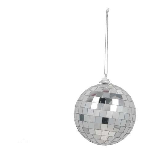 Bola de Natal IBIZA 8 cm