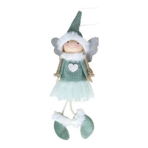 Verde Menta · 20 cm