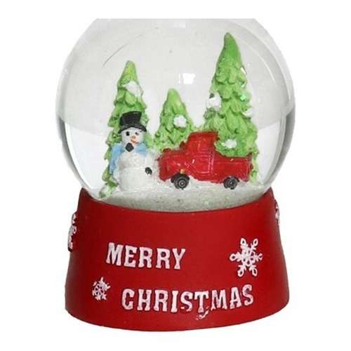 Bola Feliz Natal