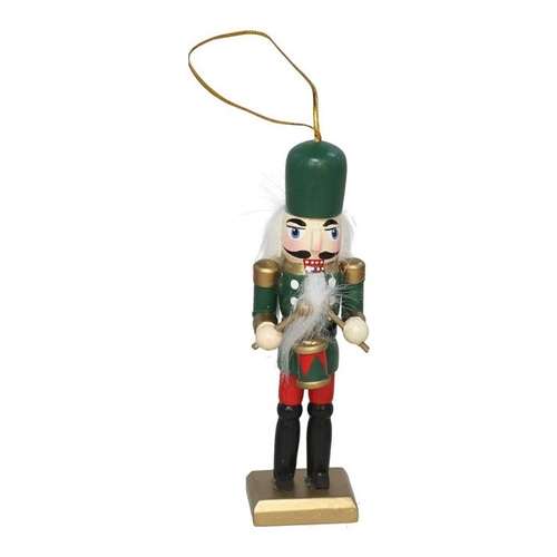 Soldado Verde