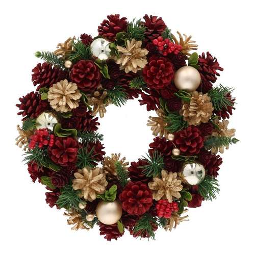 Coroa de Natal