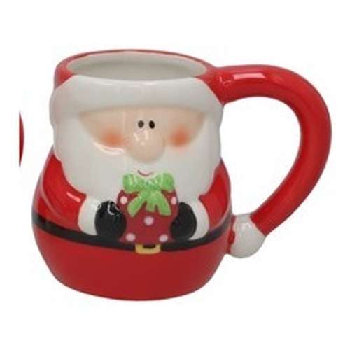 300 ml · Vermelho