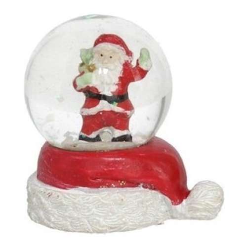 Globo de neve Pai Natal