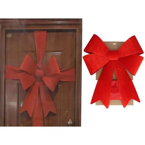 Laço decorativo para porta MARYN