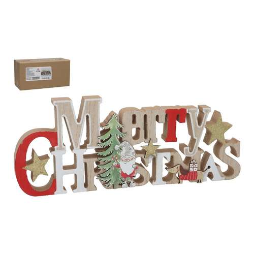Póster de Natal