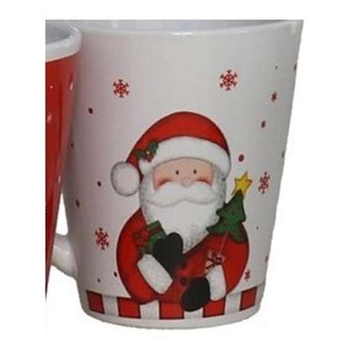Caneca Pai Natal