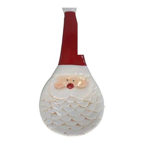 Pai Natal · 20x9x3 cm