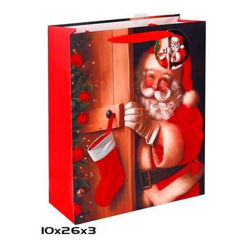 32x26x10 cm · Estampa 1