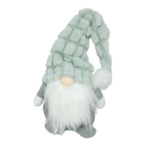 Gnomo em tecido com LED