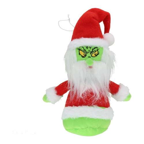 Pai Natal sem pernas