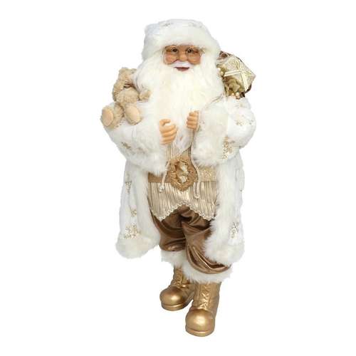 Pai Natal em pé JOEL