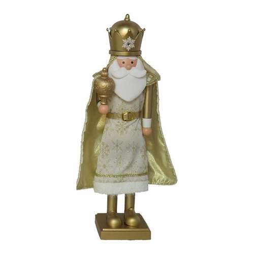 16x12x54 cm · Dourado · Modelo 3