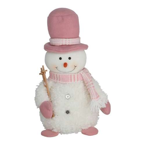 Figura sentada polar